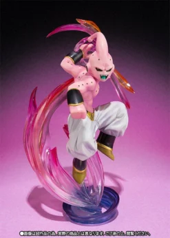 Tamashii Nations S.H. Figuarts Zero Dragon Ball Z - Majin Boo Innocent Version