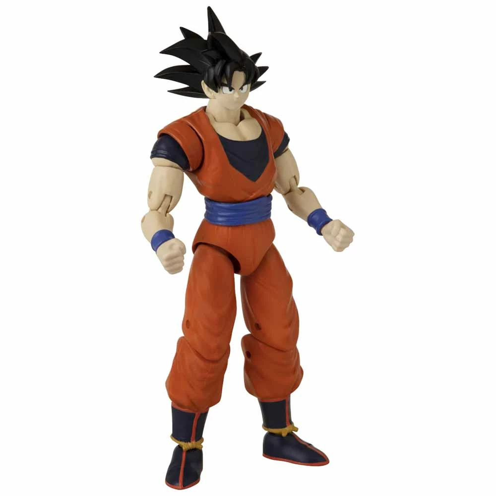 Bandai Dragon Ball Super Dragon Stars Goku Version 2 - Image 5