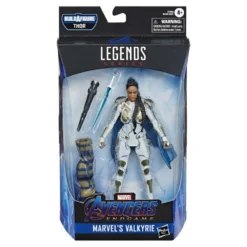 Hasbro Marvel Legends Avengers: Endgame Valkyrie (Thor BAF)