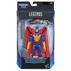 Hasbro Marvel Legends Avengers: Endgame Nighthawk