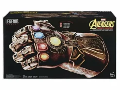 Hasbro Marvel Legends Avengers: Infinity War - Infinity Gauntlet