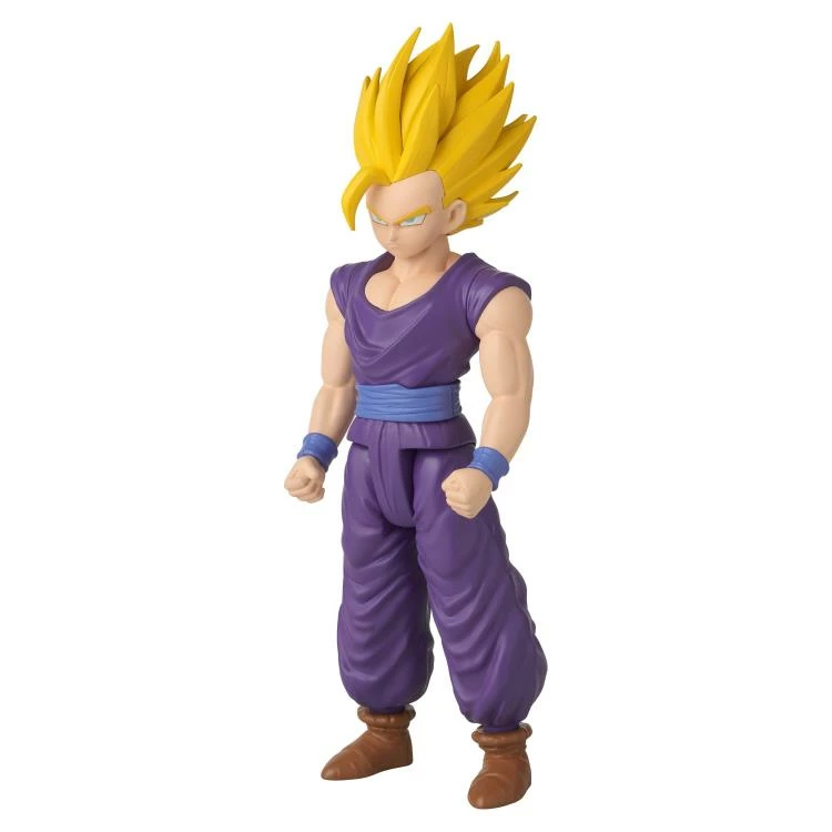 Bandai Dragon Ball Super Limit Breaker 12" Super Saiyan 2 Gohan - Image 3