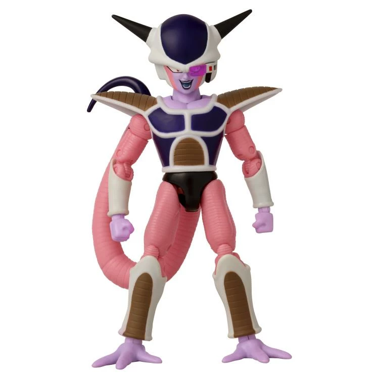 Bandai Dragon Ball Super Dragon Stars Frieza (1st Form) - Image 3