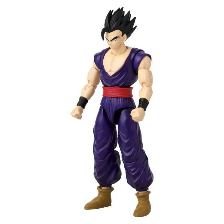 Bandai Dragon Ball Super: Super Hero Dragon Stars Ultimate Gohan - Image 6