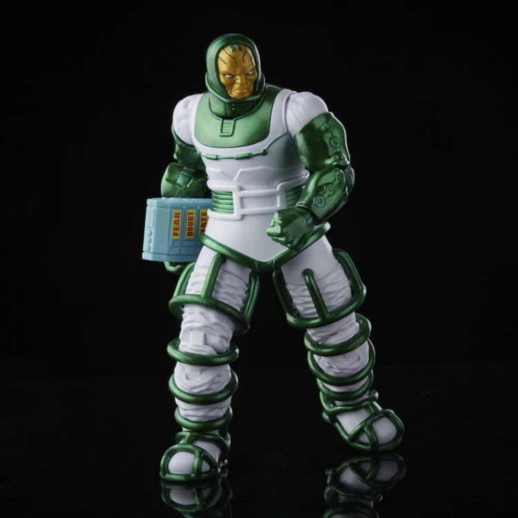Hasbro Marvel Legends Retro Fantastic Four - Set Of 6 - Image 14
