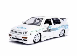 Jada Fast & Furious 1:24 Jesse's Volkswagen Jetta