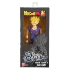 Bandai Dragon Ball Super Limit Breaker 12" Super Saiyan 2 Gohan