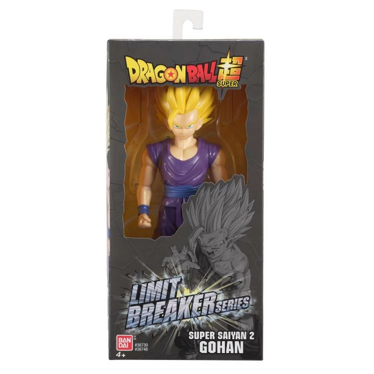 Bandai Dragon Ball Super Limit Breaker 12" Super Saiyan 2 Gohan