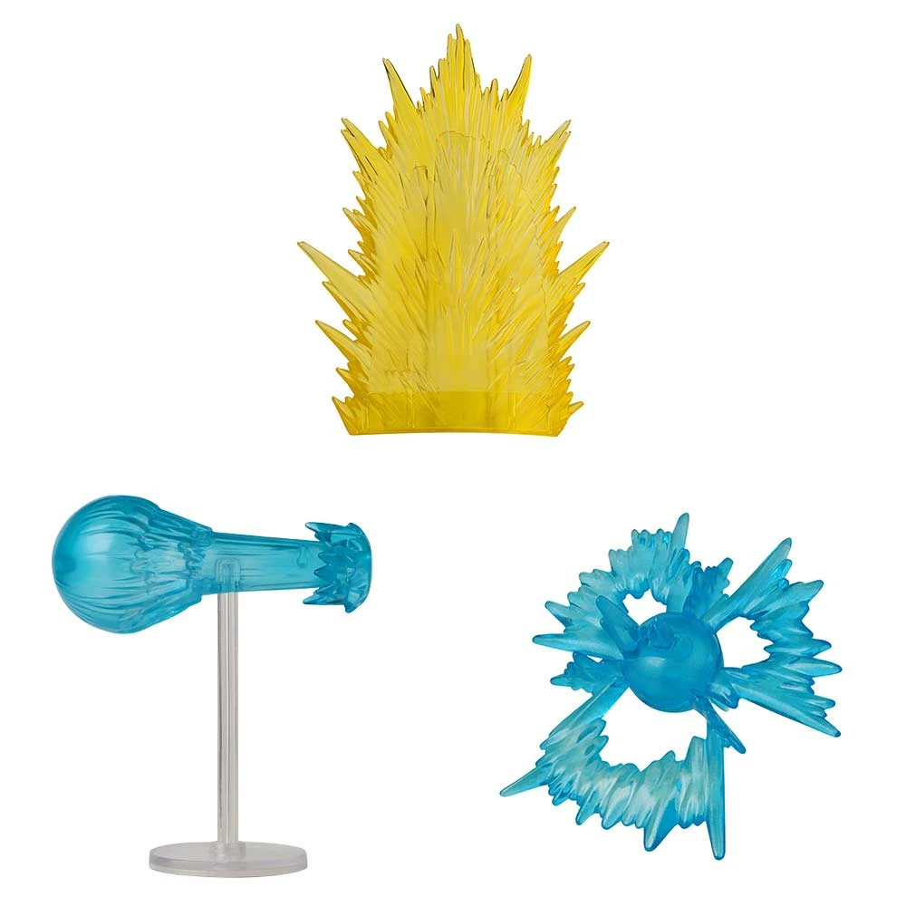 Bandai Dragon Ball Super Dragon Stars Power Up Pack Super Saiyan Goku - Image 6