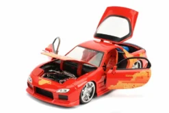 Jada Fast & Furious 1:24 Julious Mazda RX-7