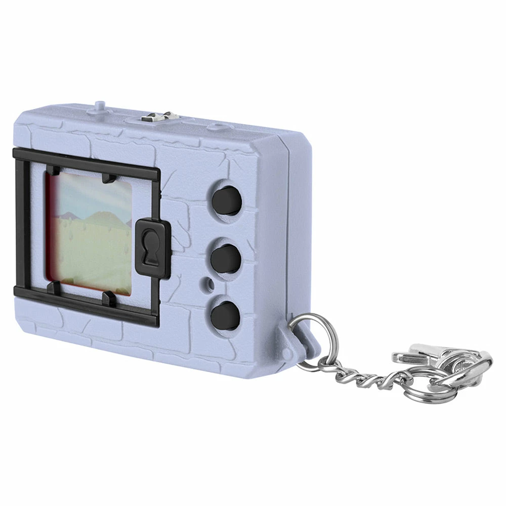 Bandai Digimon - 20th Anniversary Digi Device V3 - White - Image 2