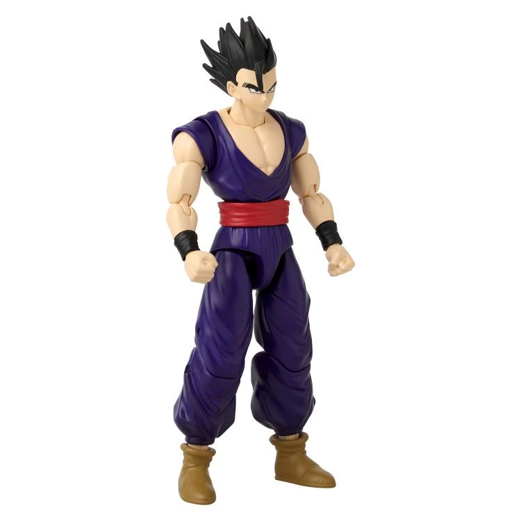 Bandai Dragon Ball Super: Super Hero Dragon Stars Ultimate Gohan - Image 5