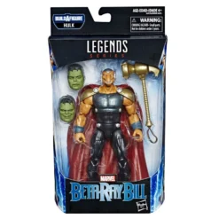 Hasbro Marvel Legends Beta Ray Bill (Hulk BAF)