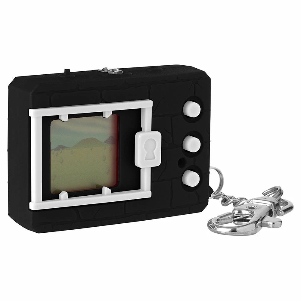 Bandai Digimon - 20th Anniversary Digi Device V3 - Black - Image 2