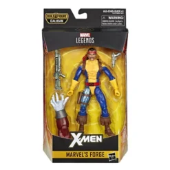Hasbro Marvel Legends X-Men Marvel's Forge (Caliban BAF)
