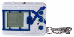 Bandai Digimon X Digivice (White And Blue X)