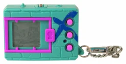 Bandai Digimon X Digivice (Green And Blue X)