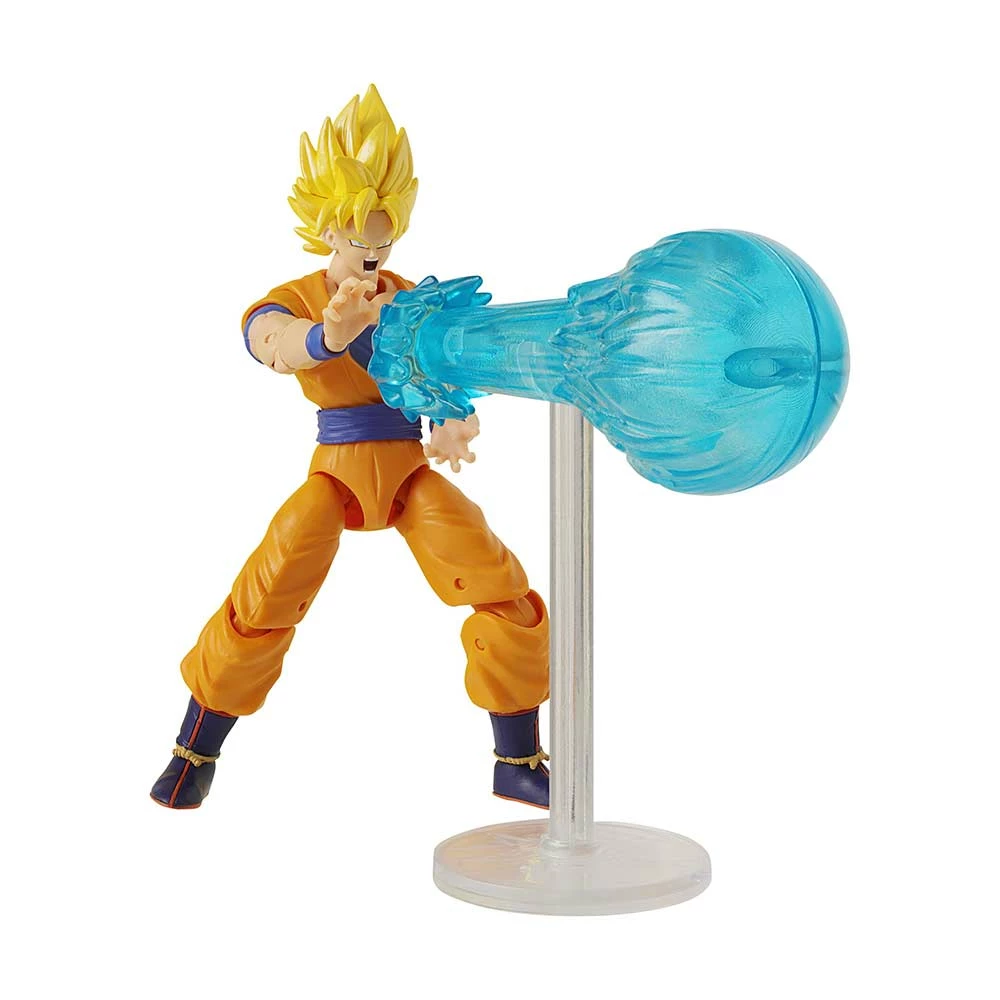 Bandai Dragon Ball Super Dragon Stars Power Up Pack Super Saiyan Goku - Image 4
