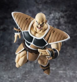Tamashii Nations S.H. Figuarts Dragon Ball Z Nappa