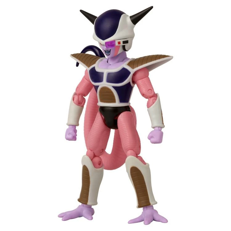 Bandai Dragon Ball Super Dragon Stars Frieza (1st Form) - Image 4