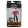 Hasbro Marvel Legends Shang-Chi Legend Of Ten Rings - Shang-Chi (Marvel's Mr Hype BAF)