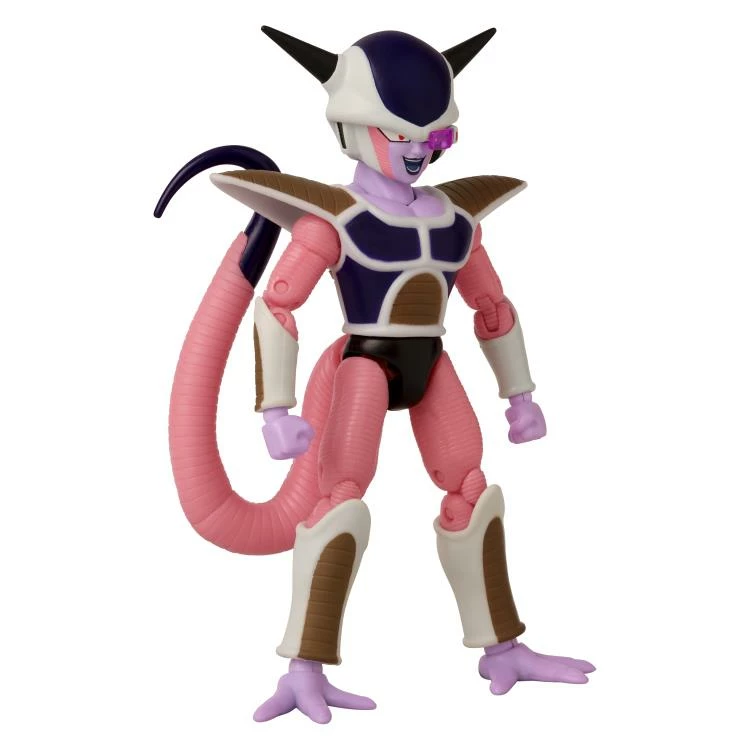 Bandai Dragon Ball Super Dragon Stars Frieza (1st Form) - Image 5