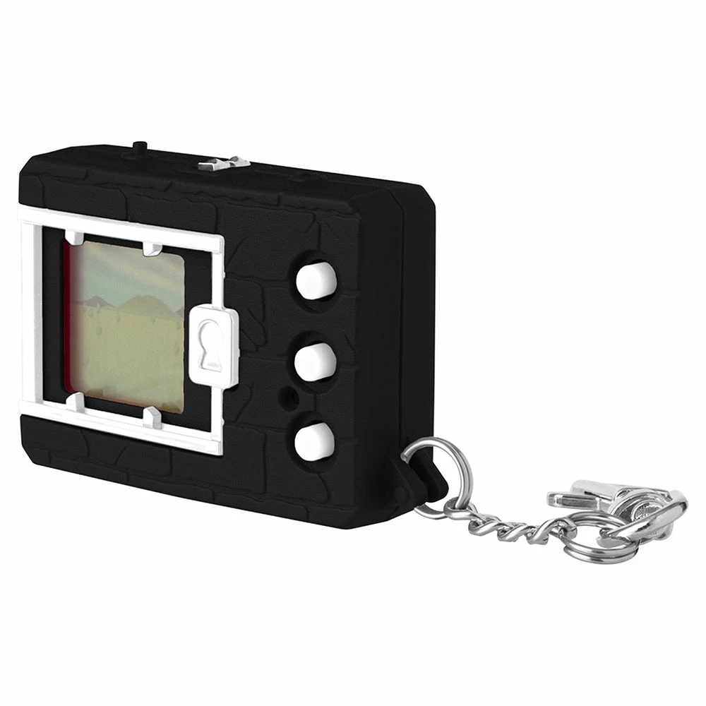 Bandai Digimon - 20th Anniversary Digi Device V3 - Black - Image 3