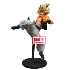 Bandai Dragon Ball Z Blood Of Saiyans Super Saiyan Gogeta (Special Ver. Vol.9)