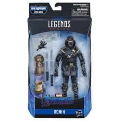 Hasbro Marvel Legends Avengers: Endgame Ronin