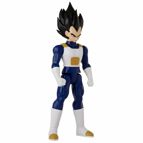 Bandai Dragon Ball Super Limit Breaker Vegeta - Image 5