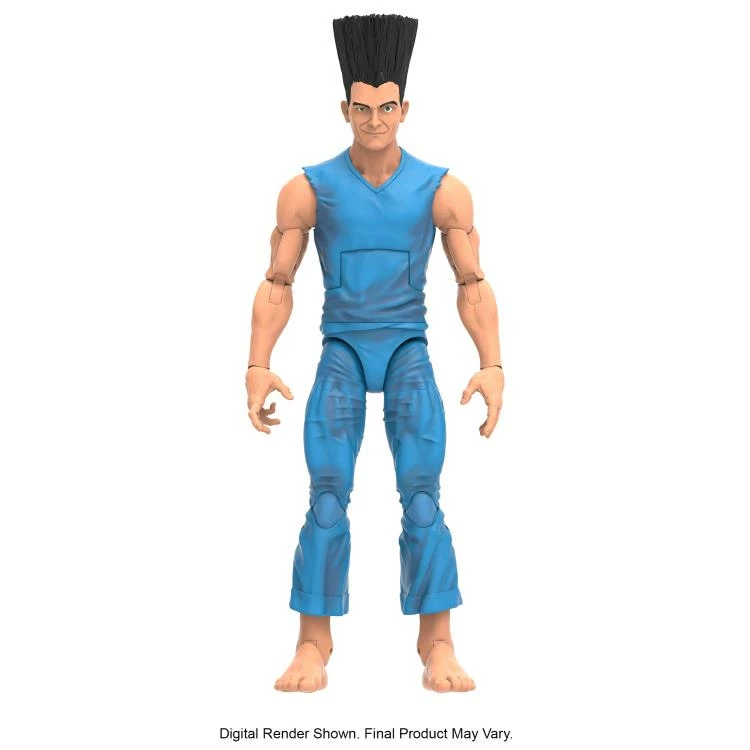 Hasbro Marvel Legends Age Of Apocalypse Wave 2 - Set Of 7 (Colossus BAF) - Image 20