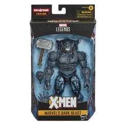 Hasbro Marvel Legends X-Men Dark Beast (Sugar Man BAF)