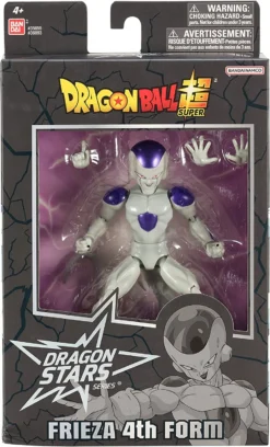 Bandai Dragon Ball Super Dragon Stars Frieza Final Form Version 2