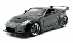 Jada Fast & Furious 1:24 DK'S Nissan 350Z
