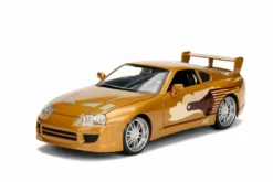 Jada Fast & Furious 1:24 Slap Jack's Toyota Supra