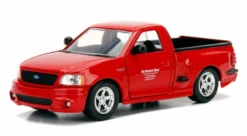 Jada Fast & Furious 1:24 Brian's Ford F-150 SVT Lightning