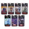 Hasbro Marvel Legends Doctor Strange In The Multiverse Of Madness - Set Of 7 (Rintrah BAF)