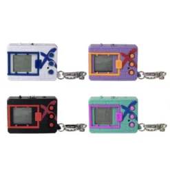 Bandai Digimon X Digivices - Set Of 4