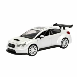 Jada Fast & Furious 1:24 Mr. Little Nobody's Subaru WRX STI
