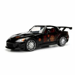 Jada Fast & Furious 1:24 Johnny's Honda S2000