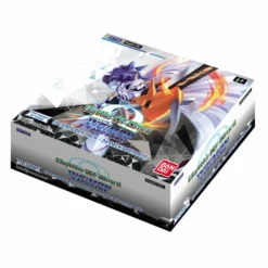 Bandai Digimon Card Game Series 05 Battle Of Omni BT05 Booster Box