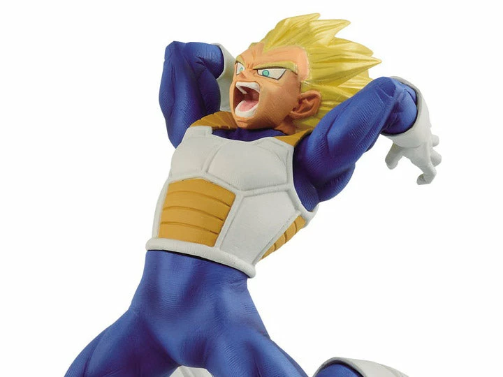 Dragon Ball Super Warriors Battle Retsuden Chapter 1 Eternal Rival Vegeta - Image 2