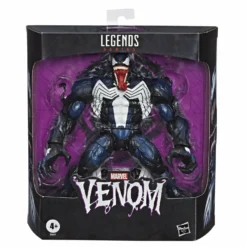 Hasbro Marvel Legends Series Venom