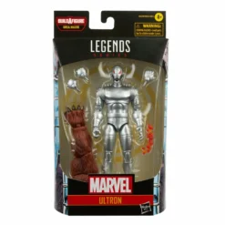 Hasbro Marvel Legends Series Ultron (Ursa Major BAF)