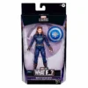 Hasbro Marvel Legends What If...? Captain Carter (Stealth Suit)
