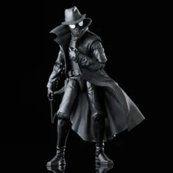 Hasbro Marvel Legends Spider-Man Noir And Spider-Ham 2-Pack
