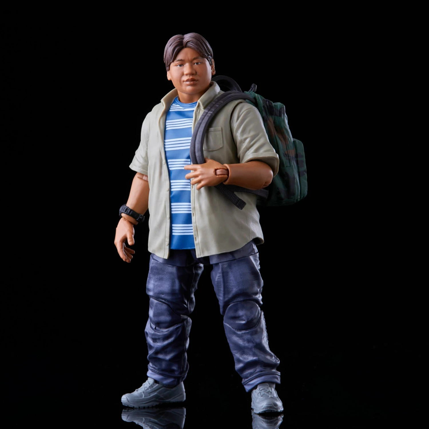 Hasbro Marvel Legends Peter Parker And Ned Leeds 2-Pack - Image 7