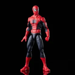 Hasbro Marvel Legends Amazing Fantasy Spider-Man