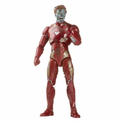 Hasbro Marvel Legends What If Zombie Iron Man