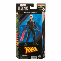 Hasbro Marvel Legends X-Men Kid Omega (Ch'od BAF)